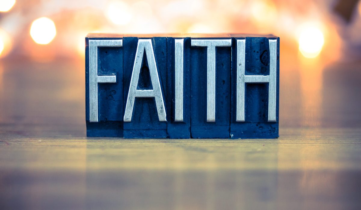Faith